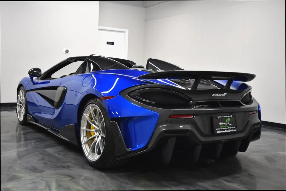 2020 McLaren 600LT - Image 5 of 19