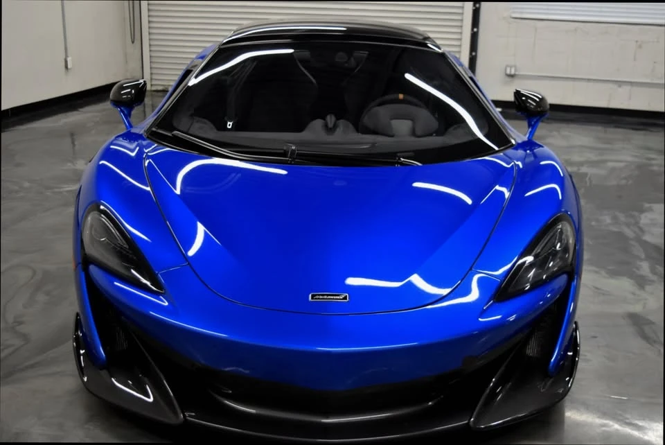 2020 McLaren 600LT - Image 11 of 19