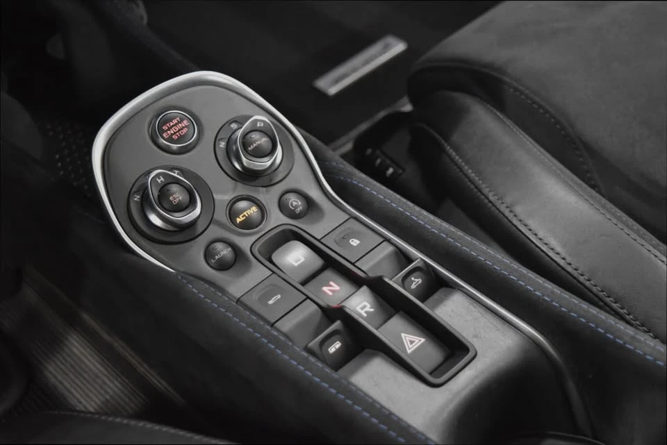 2020 McLaren 600LT - Image 19 of 19