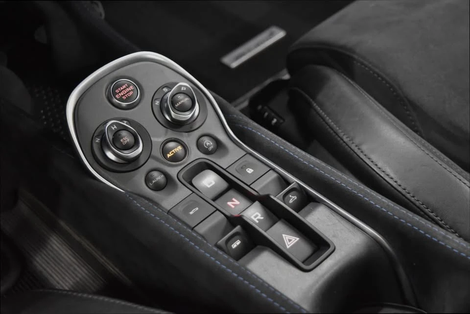 2020 McLaren 600LT - Image 20 of 20