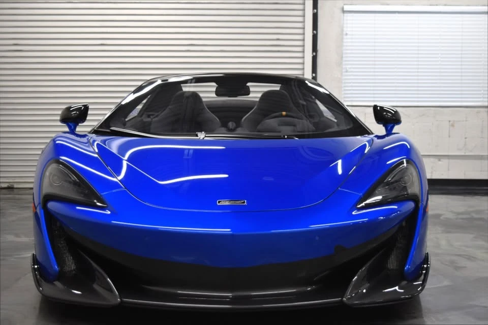 2020 McLaren 600LT - Image 3 of 20