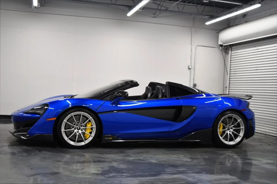 2020 McLaren 600LT - Image 8 of 15