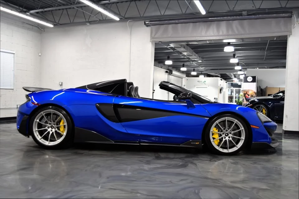 2020 McLaren 600LT - Image 15 of 15