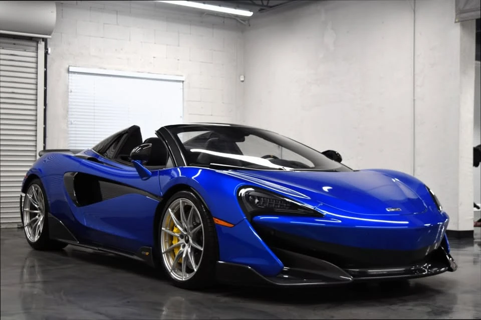 2020 McLaren 600LT - Image 10 of 20