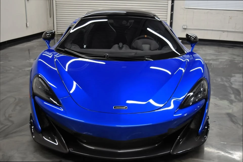 2020 McLaren 600LT - Image 12 of 20