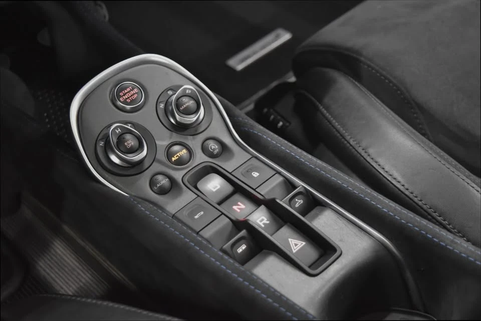 2020 McLaren 600LT - Image 17 of 17