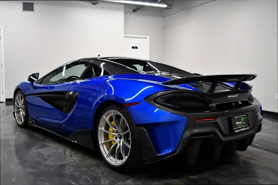 2020 McLaren 600LT - Image 14 of 20