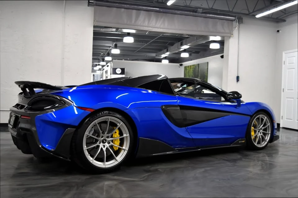 2020 McLaren 600LT - Image 14 of 15