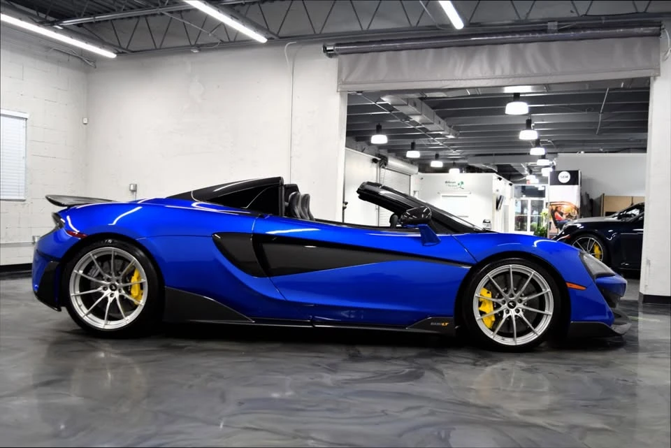 2020 McLaren 600LT - Image 8 of 17
