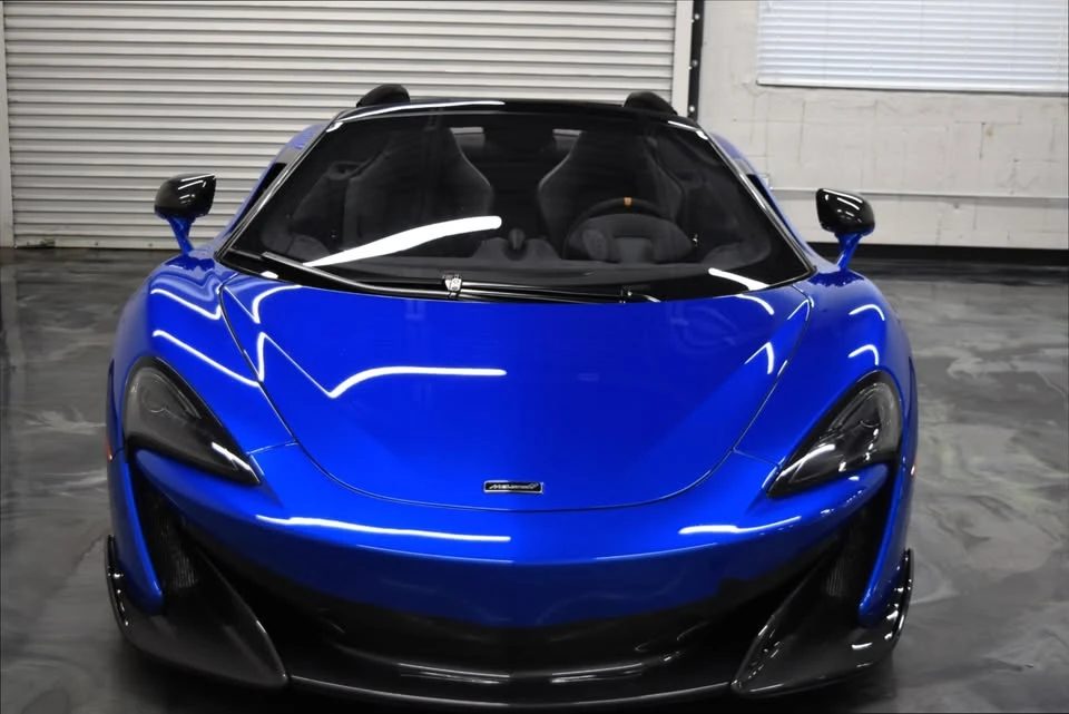 2020 McLaren 600LT - Image 4 of 15