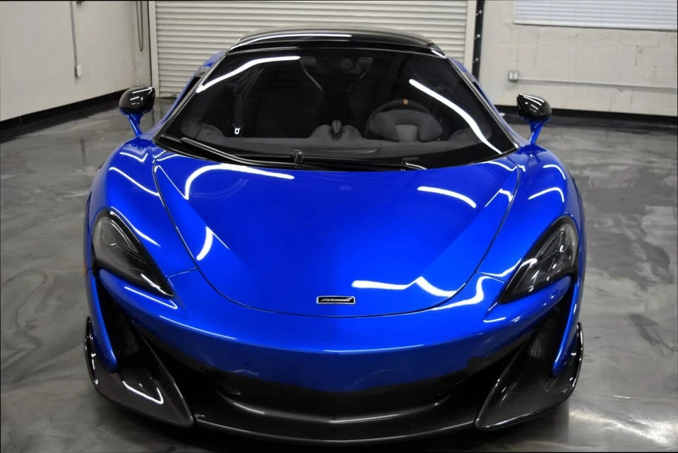 2020 McLaren 600LT - Image 10 of 17