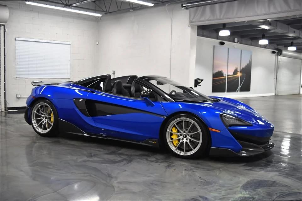 2020 McLaren 600LT - Image 19 of 20