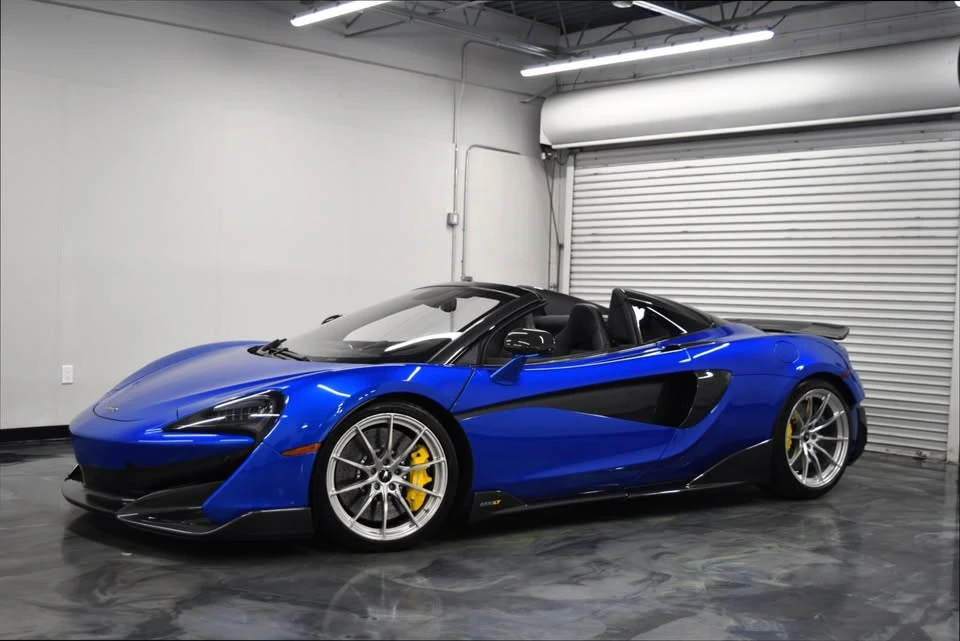 2020 McLaren 600LT - Image 3 of 20
