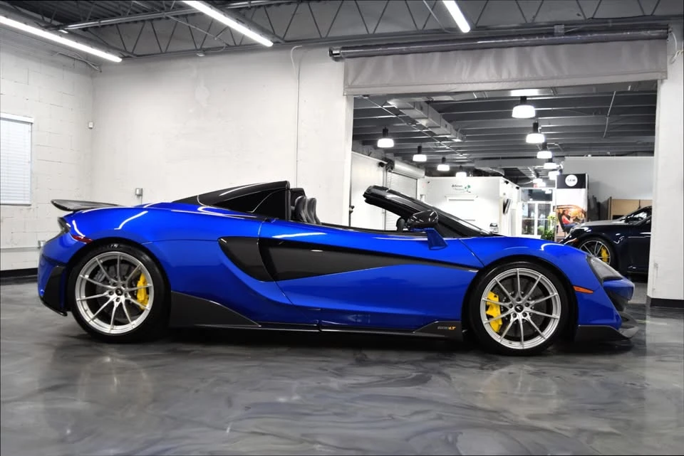 2020 McLaren 600LT - Image 18 of 20
