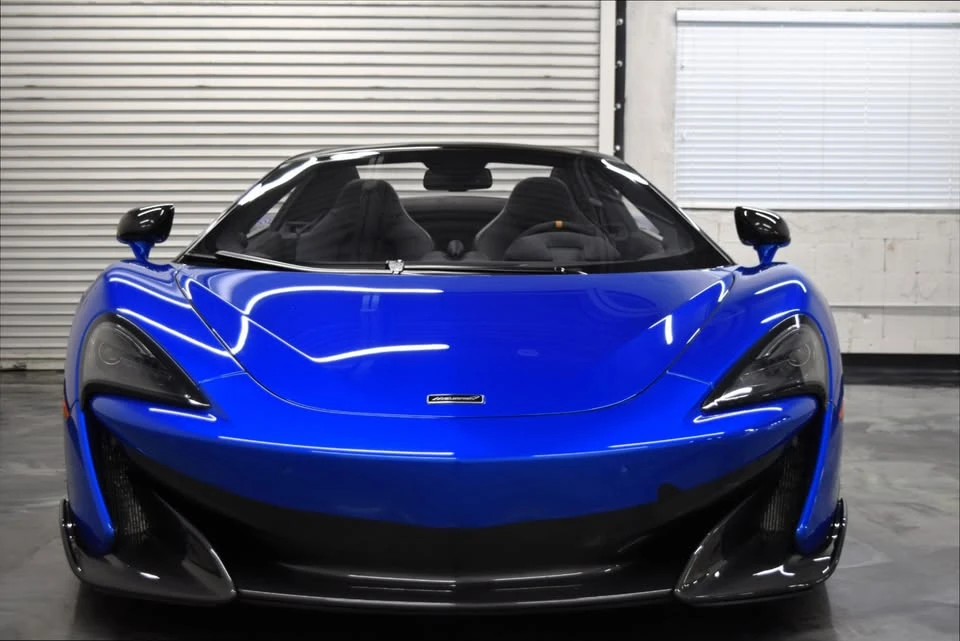 2020 McLaren 600LT - Image 5 of 20
