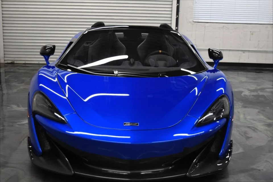 2020 McLaren 600LT - Image 6 of 20
