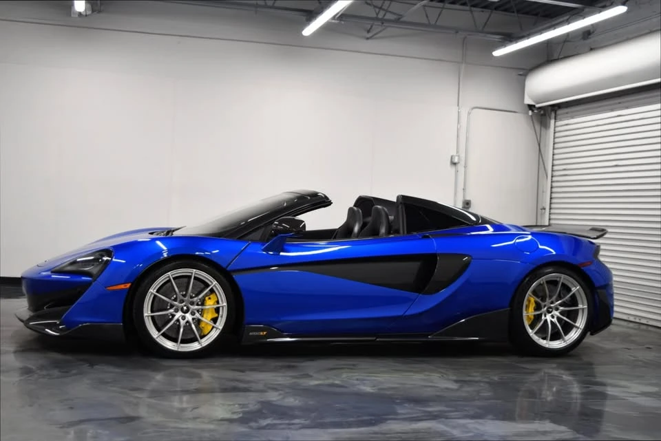 2020 McLaren 600LT - Image 10 of 20