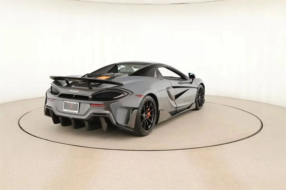 2020 McLaren 600LT - Image 6 of 18