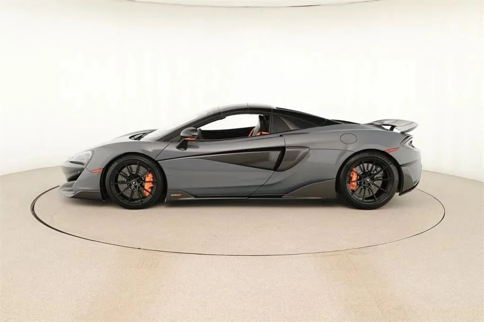2020 McLaren 600LT - Image 11 of 18