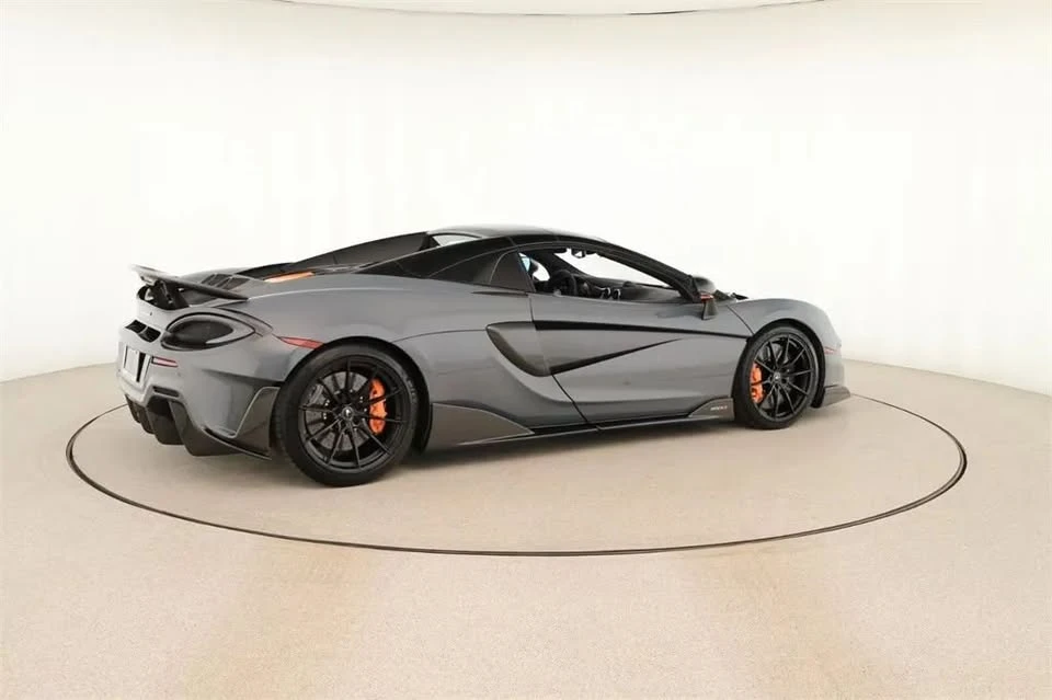 2020 McLaren 600LT - Image 7 of 18