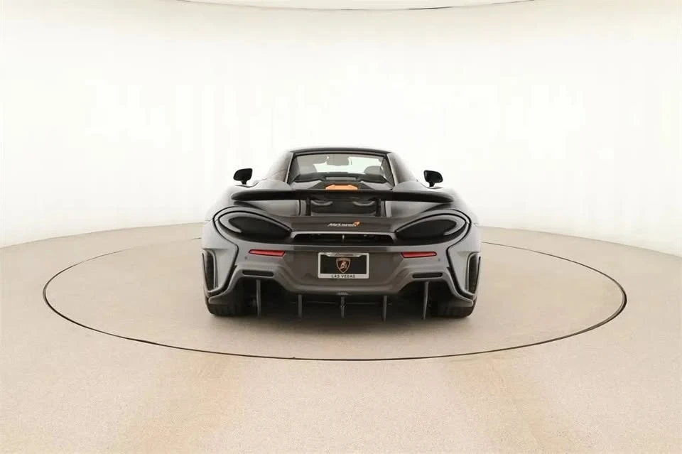 2020 McLaren 600LT - Image 8 of 18
