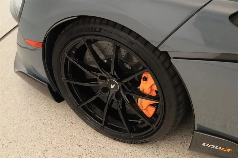 2020 McLaren 600LT - Image 14 of 18