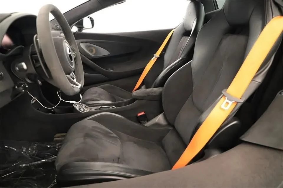 2020 McLaren 600LT - Image 15 of 18