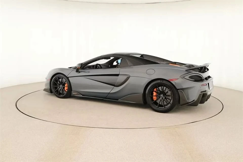 2020 McLaren 600LT - Image 10 of 18