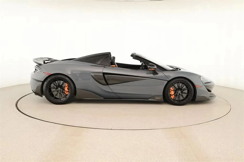 2020 McLaren 600LT - Image 5 of 18