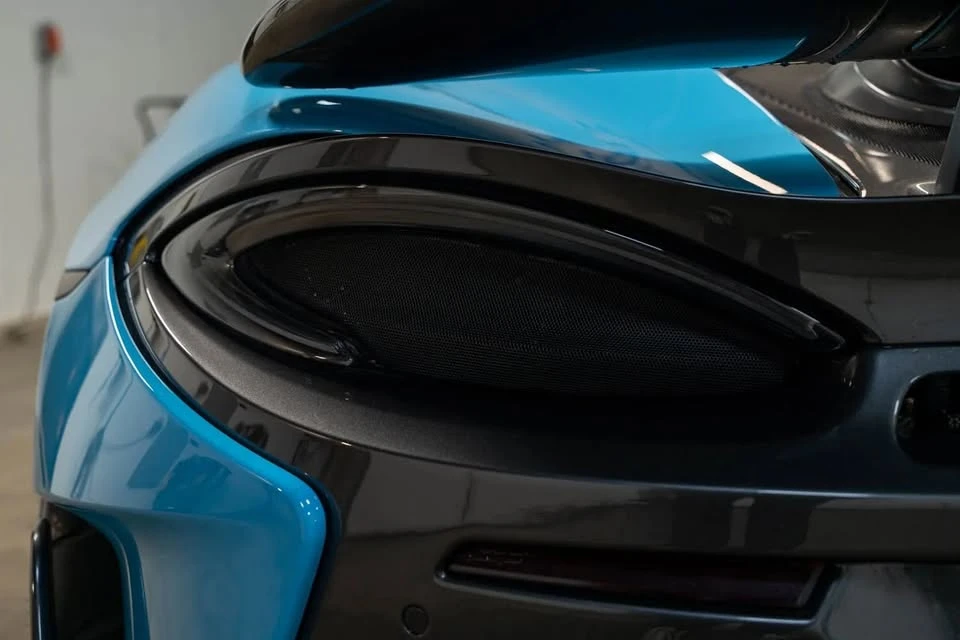 2020 McLaren 600LT - Image 14 of 19