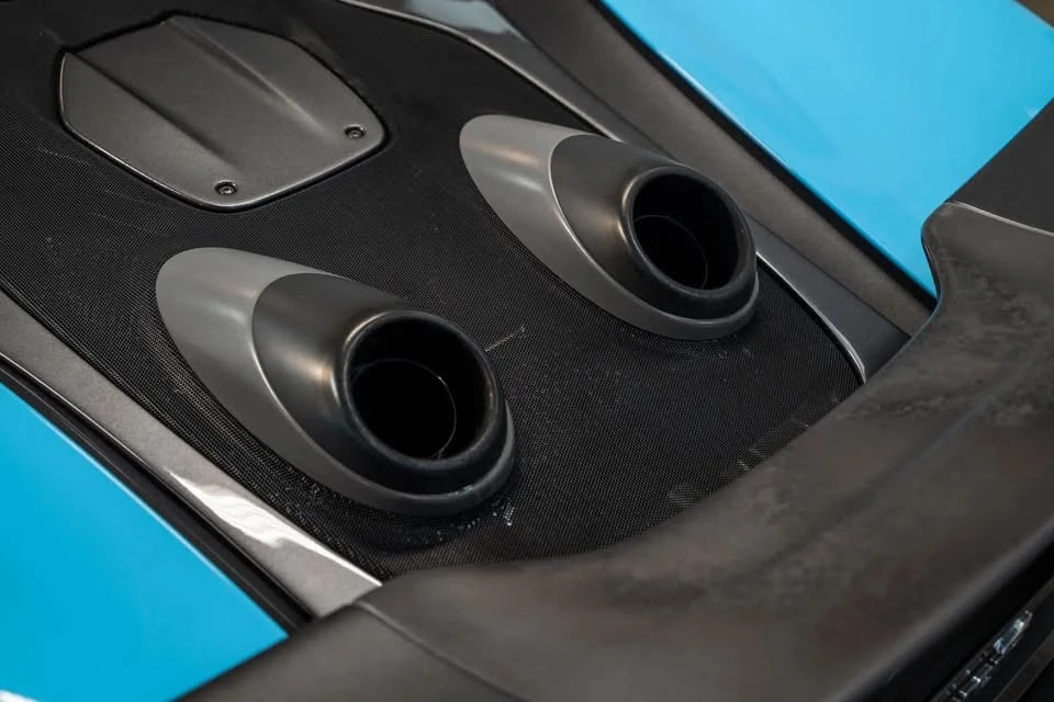 2020 McLaren 600LT - Image 10 of 19