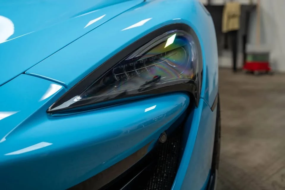 2020 McLaren 600LT - Image 6 of 19
