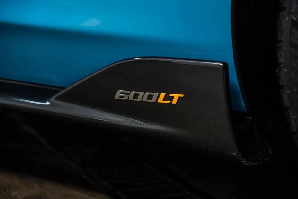 2020 McLaren 600LT - Image 8 of 19