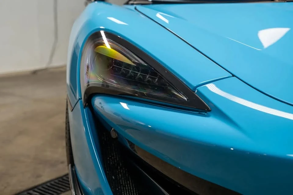 2020 McLaren 600LT - Image 7 of 19