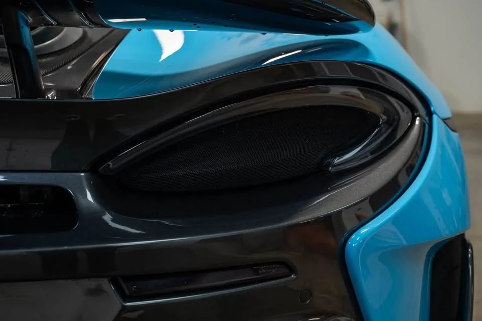 2020 McLaren 600LT - Image 18 of 19
