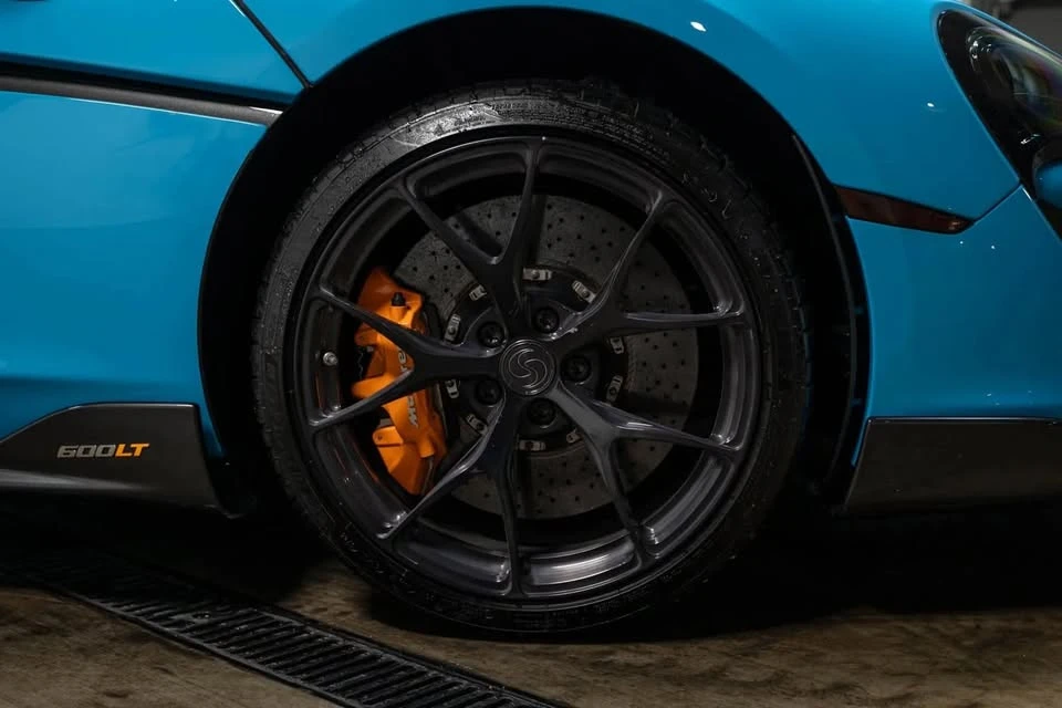 2020 McLaren 600LT - Image 16 of 19