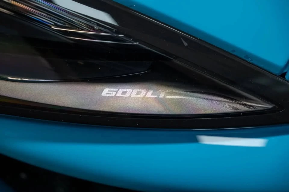 2020 McLaren 600LT - Image 9 of 19