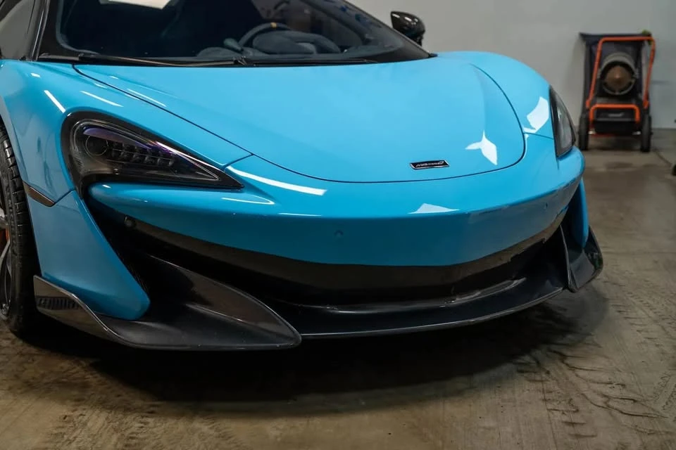 2020 McLaren 600LT - Image 4 of 19