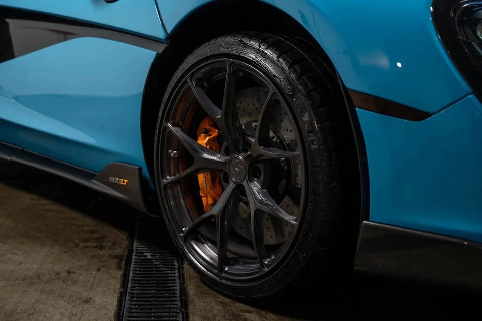 2020 McLaren 600LT - Image 17 of 19