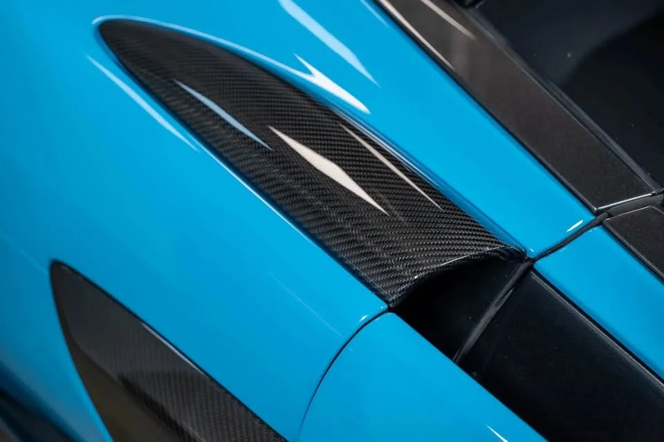 2020 McLaren 600LT - Image 13 of 19