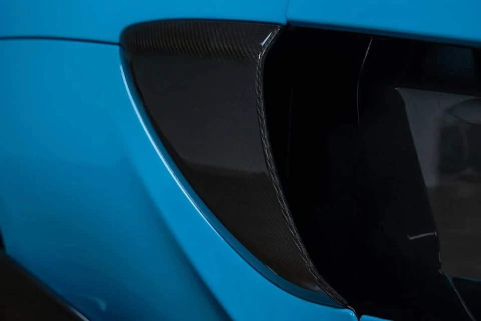 2020 McLaren 600LT - Image 12 of 19