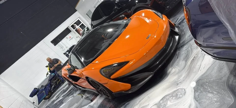 2020 McLaren 600LT Spider - Image 2 of 5