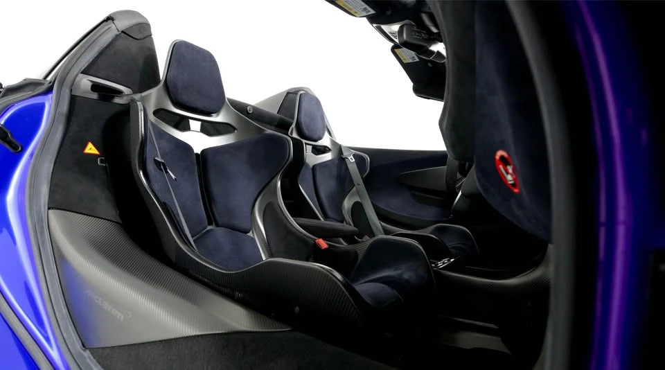 2020 McLaren 600LT Spider - Image 14 of 17