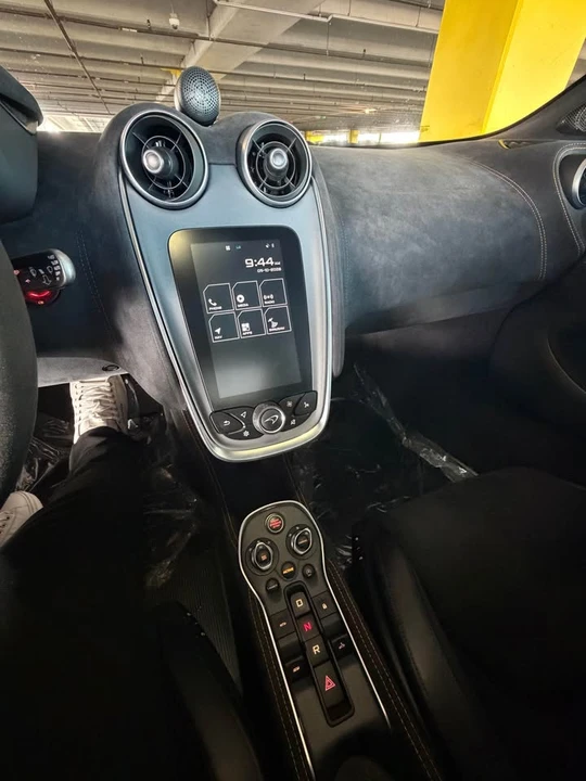 2020 McLaren 600LT Spider - Image 15 of 15