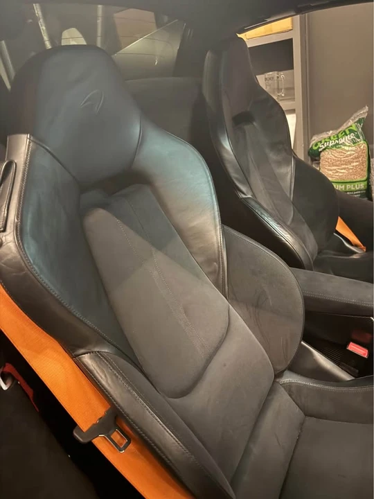 2020 McLaren 600LT Spider - Image 10 of 12