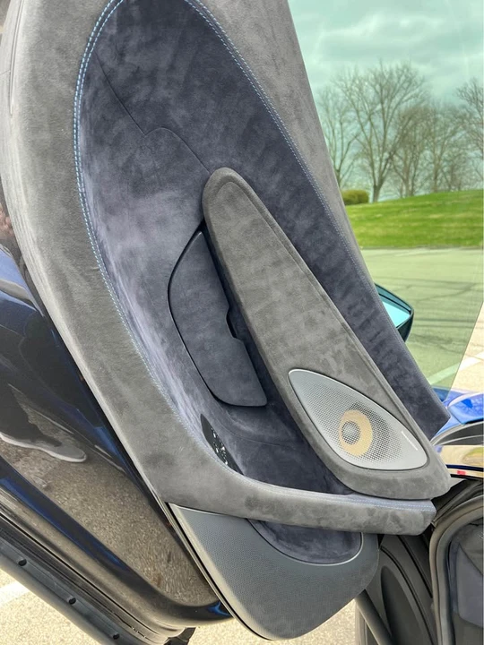 2020 McLaren 600LT Spider - Image 8 of 20