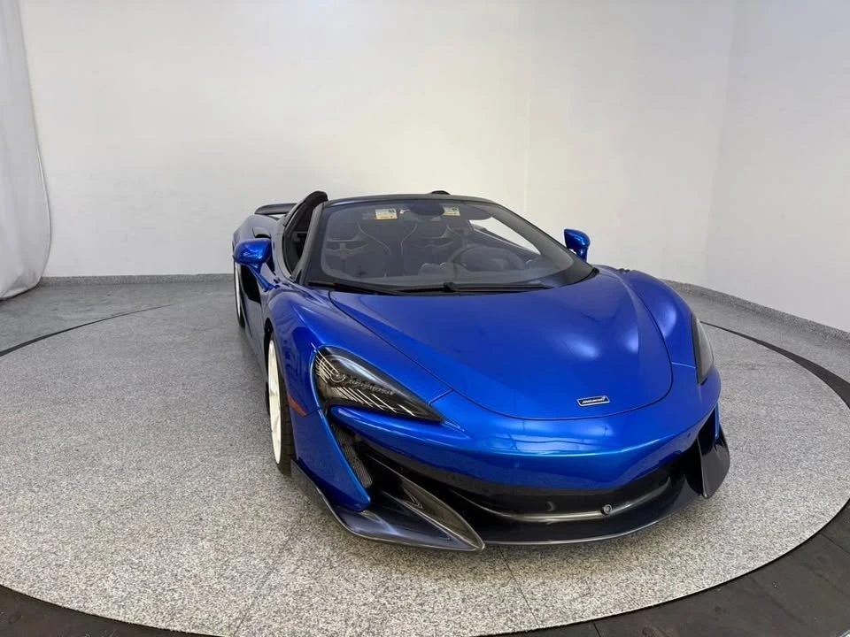 2020 McLaren 600LT - Image 3 of 18