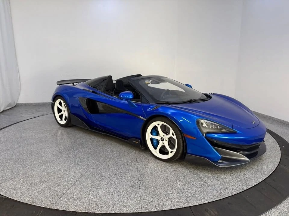 2020 McLaren 600LT - Image 10 of 18