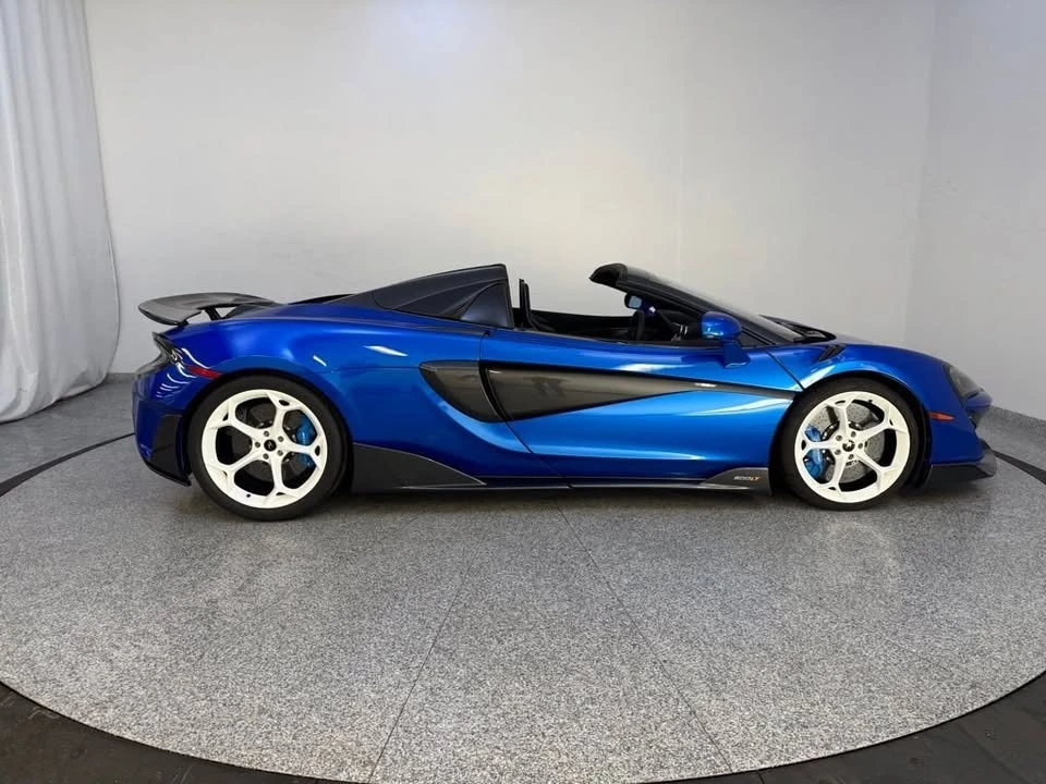 2020 McLaren 600LT - Image 13 of 18