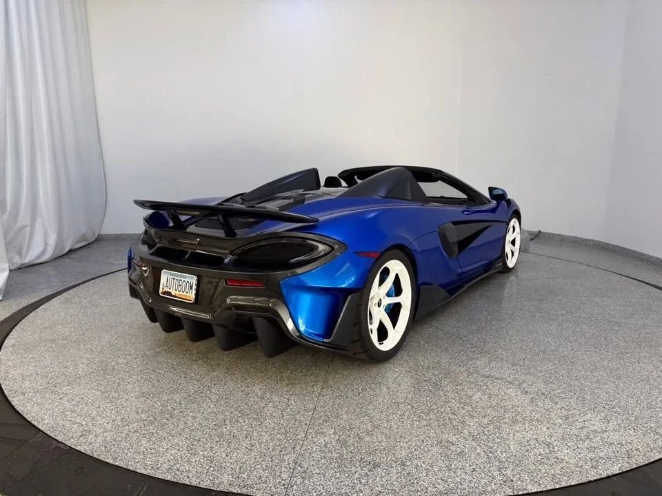 2020 McLaren 600LT - Image 17 of 18